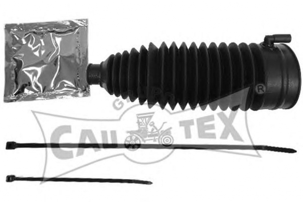 Set burduf directie PEUGEOT 308 4A 4C CAUTEX 030627