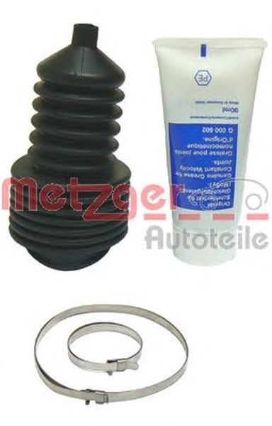 Set burduf directie RENAULT ESPACE II J S63 METZGER 755.502