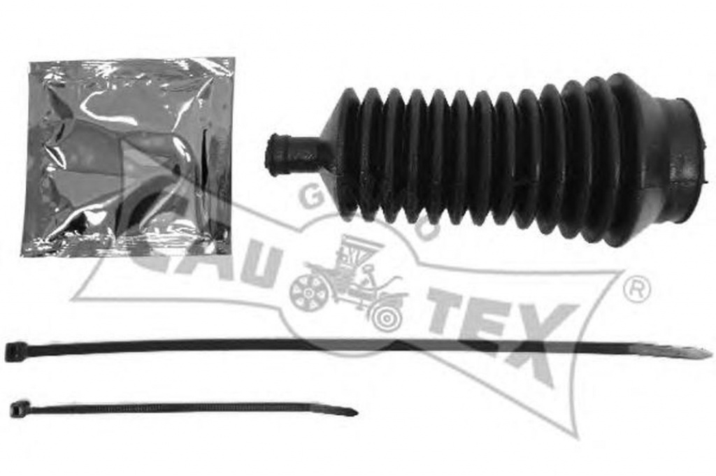 Set burduf directie RENAULT MEGANE Scenic JA0 1 CAUTEX 020094