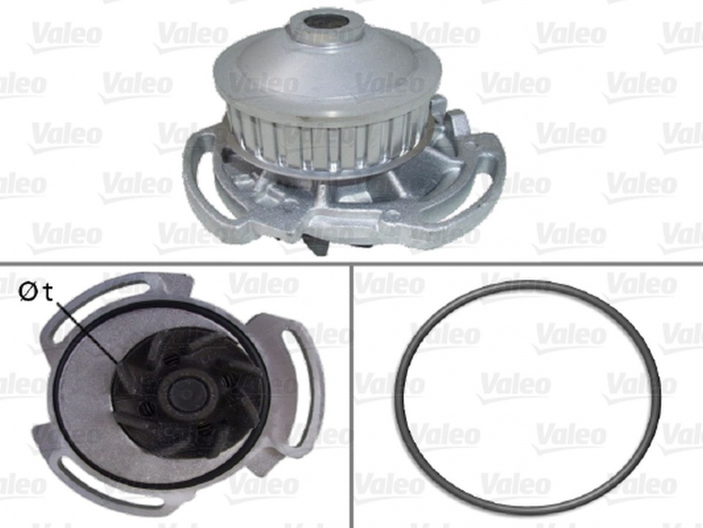 Set burduf directie SEAT IBIZA III 6K1 AUTEX 506013