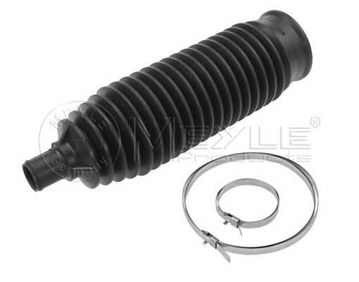 Set burduf directie SKODA FABIA limuzina 6Y3 MEYLE 1006200004