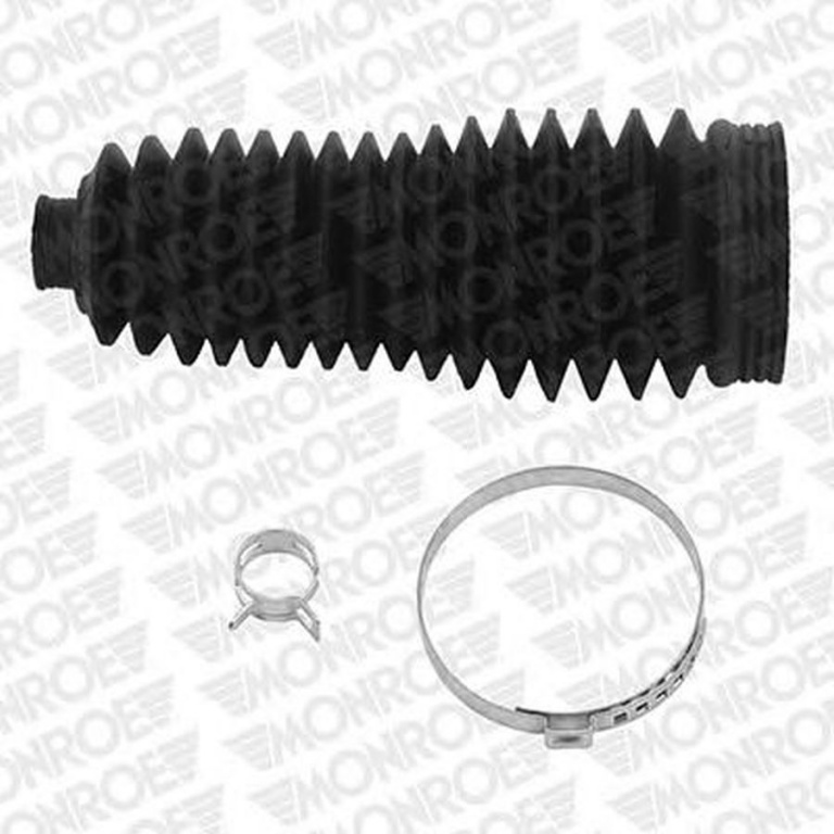 Set burduf directie TOYOTA AVENSIS combi T25 MONROE L13075