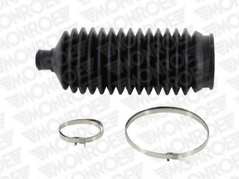 Set burduf directie TOYOTA HIACE IV bus LH1 MONROE L10027