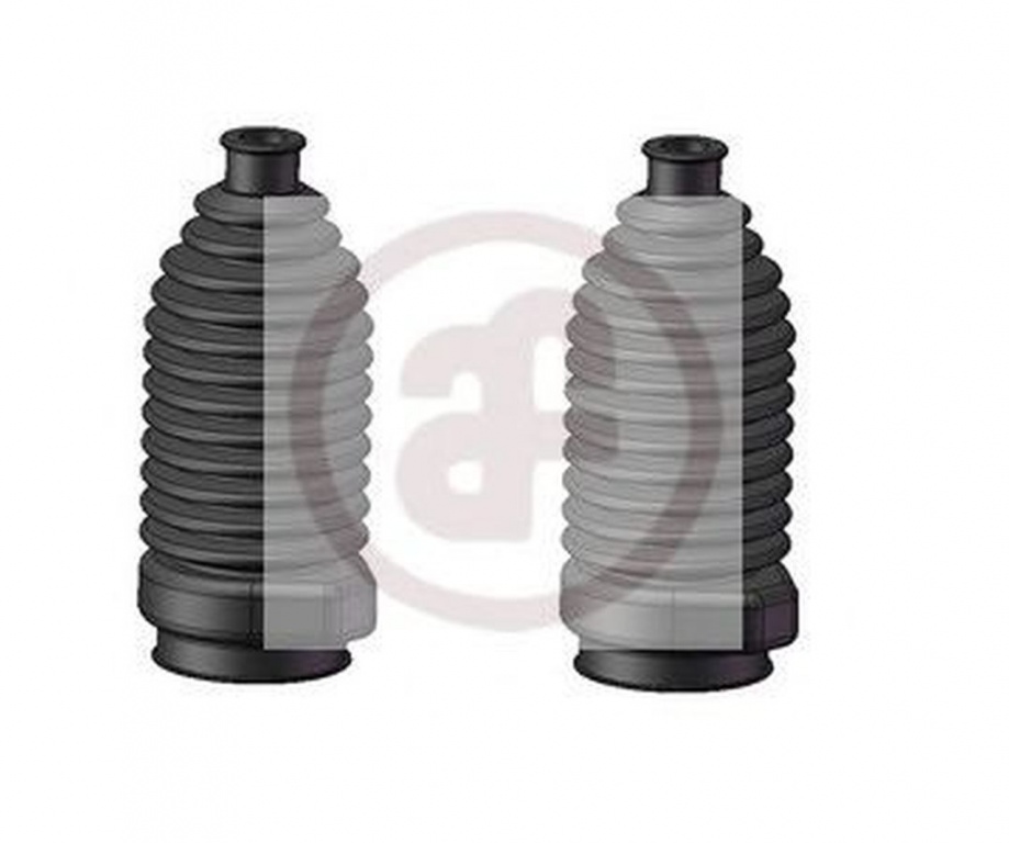 Set burduf directie VW GOLF III 1H1 SEIN D9104C