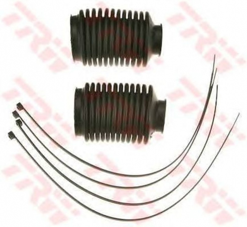 Set burduf directie VW GOLF III Variant 1H5 TRW JBE129