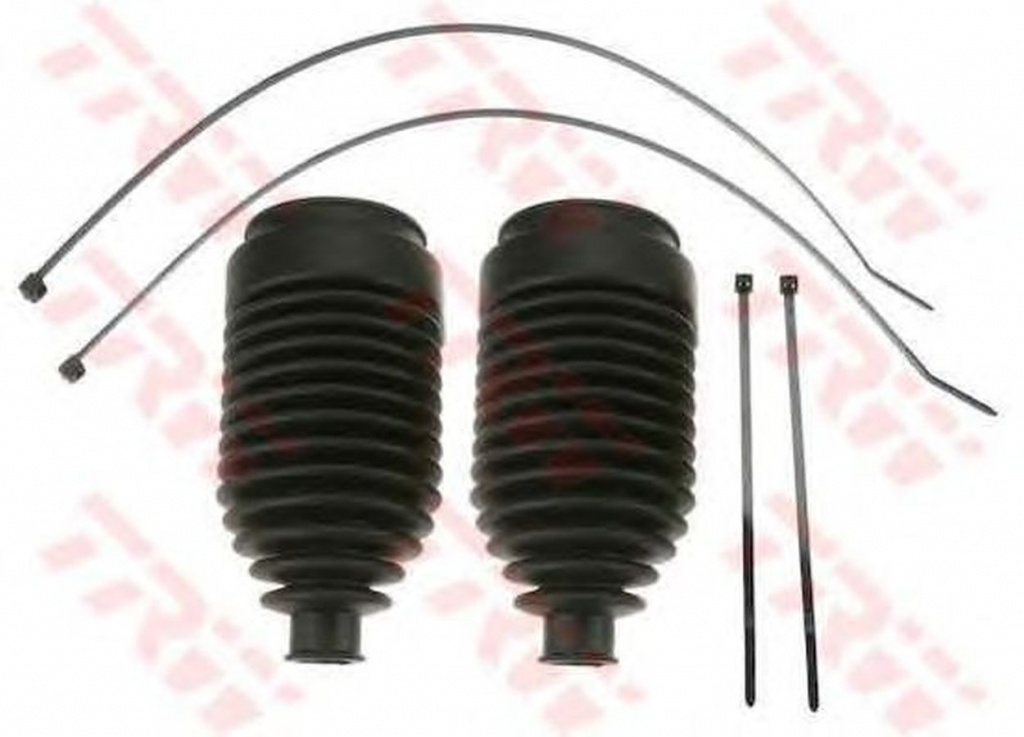 Set burduf directie VW JETTA II 19E 1G2 165 TRW JBE158