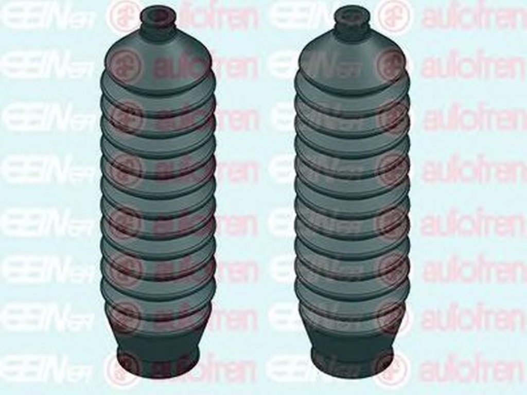 Set burduf directie VW POLO Variant 6KV5 SEIN D9208C