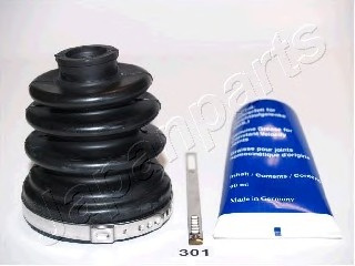 Set burduf KB-301 JAPANPARTS pentru Kia Picanto