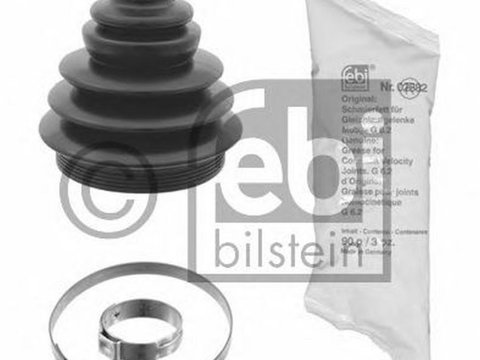 Set burduf planetara ALFA ROMEO 147 937 FEBI FE14909