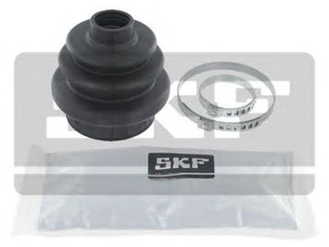 Set burduf planetara ALFA ROMEO 147 937 SKF VKJP8076