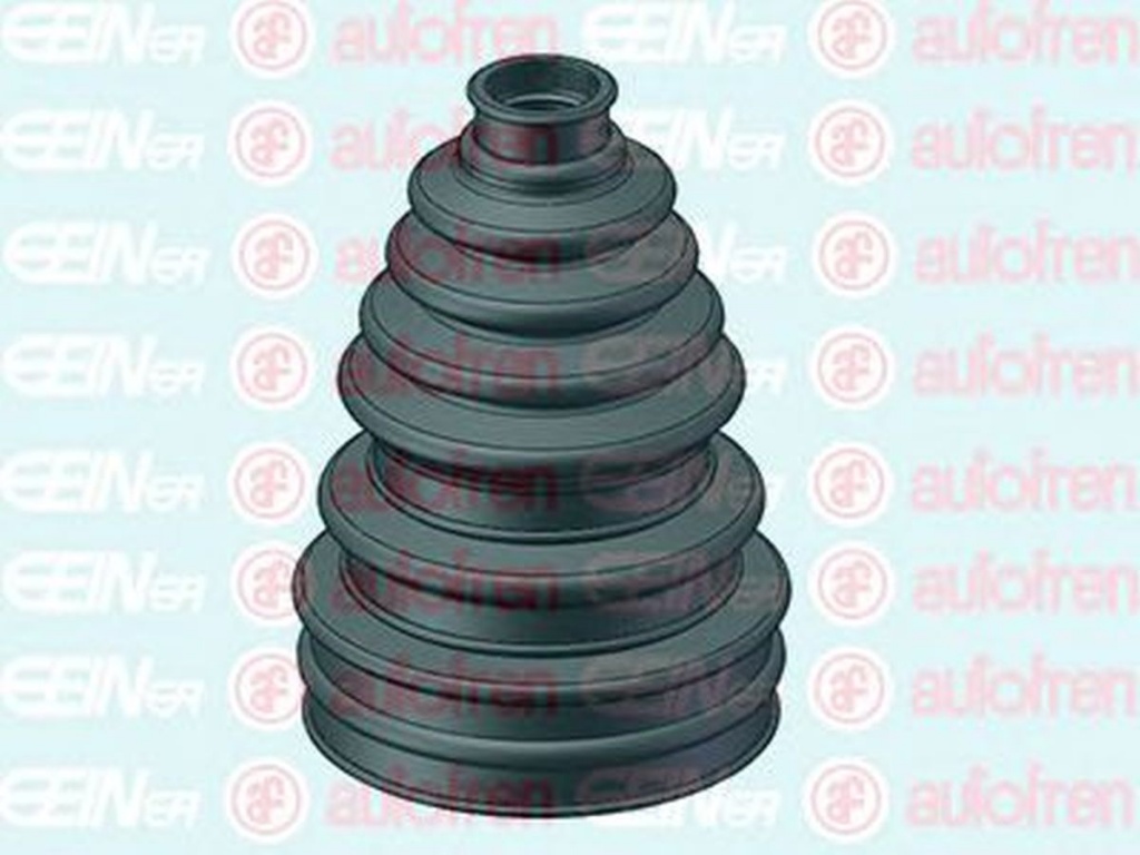 Set burduf planetara ALFA ROMEO 156 932 SEIN D8000E
