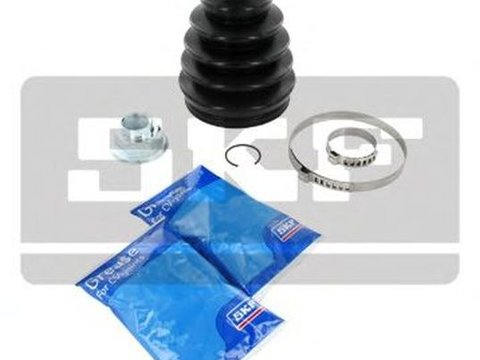 Set burduf planetara ALFA ROMEO BRERA 939 SKF VKJP3339