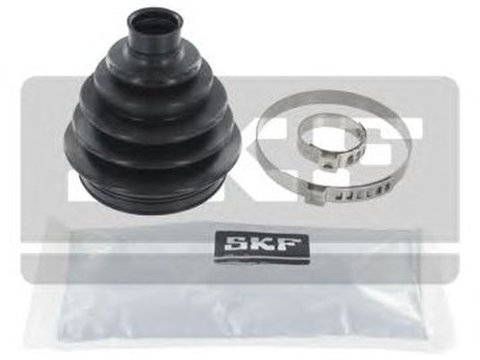 Set burduf planetara ALFA ROMEO MITO 955 SKF VKJP1133