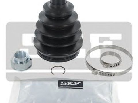 Set burduf planetara ALFA ROMEO MITO 955 SKF VKJP3201