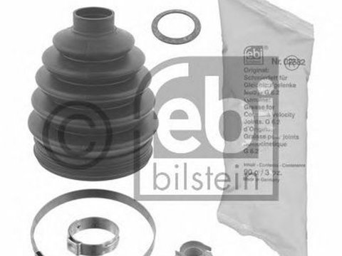 Set burduf planetara AUDI A2 8Z0 FEBI 30024