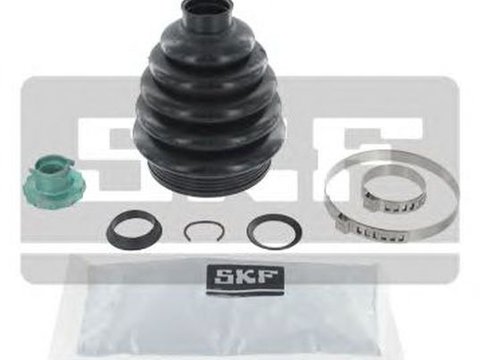 Set burduf planetara AUDI A2 8Z0 SKF VKJP3158