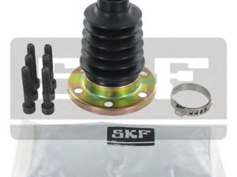 Set burduf planetara AUDI A2 8Z0 SKF VKJP8024