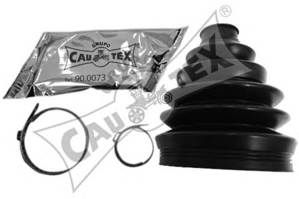 Set burduf planetara AUDI A3 8V1 CAUTEX 462496