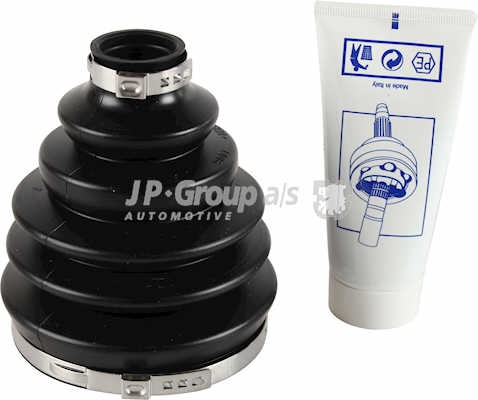 Set burduf planetara AUDI A4 8E2 B6 JP GROUP 1143603710