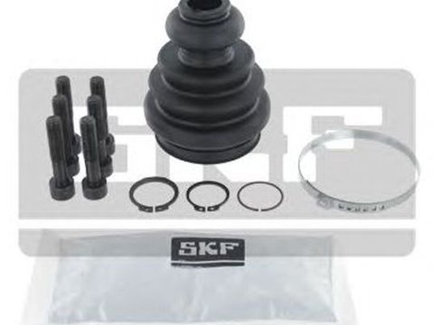 Set burduf planetara AUDI A4 8E2 B6 SKF VKJP6012