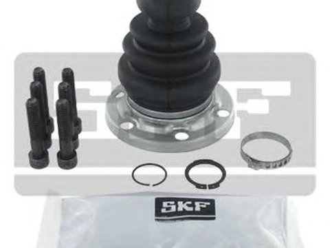 Set burduf planetara AUDI A4 8E2 B6 SKF VKJP6505