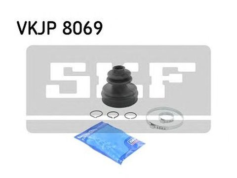 Set burduf planetara AUDI A4 8E2 B6 SKF VKJP8069