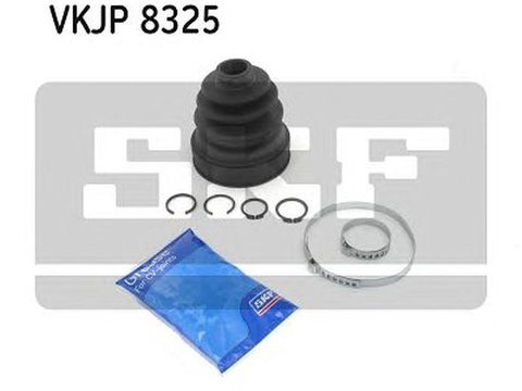 Set burduf planetara AUDI A4 8E2 B6 SKF VKJP8325