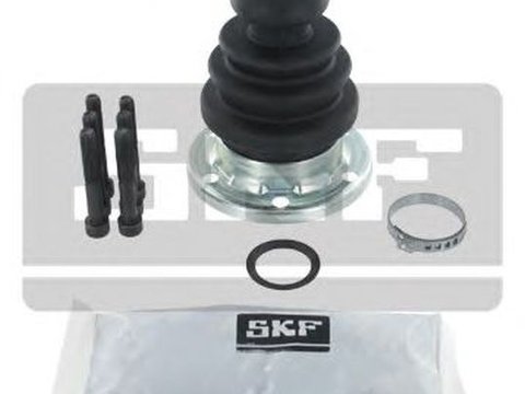 Set burduf planetara AUDI A4 Avant 8E5 B6 SKF VKJP8017