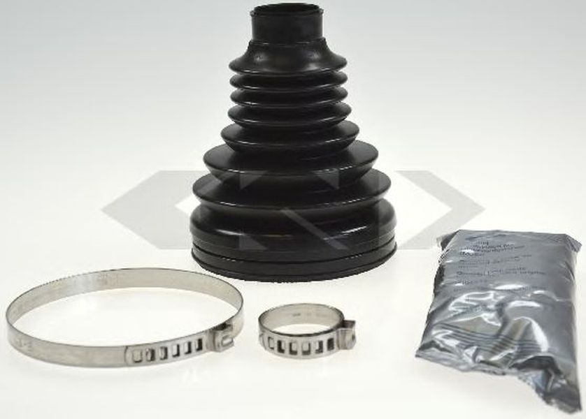 Set burduf planetara AUDI A4 Avant 8K5 B8 LOBRO 305061