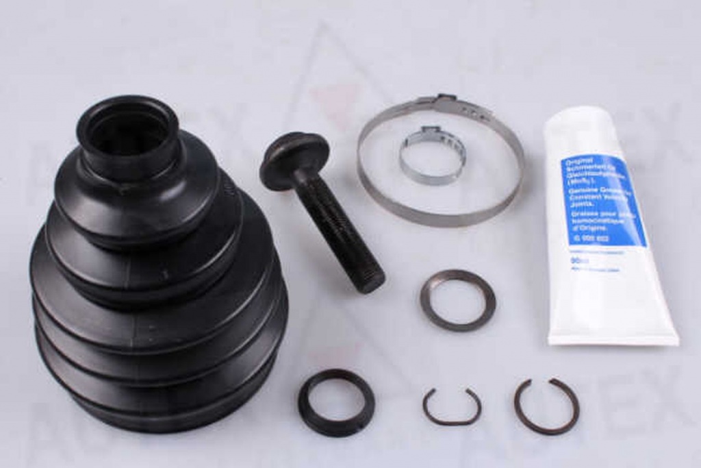 Set burduf planetara AUDI A4 Cabriolet 8H7 B6 8HE B7 AUTEX 504234