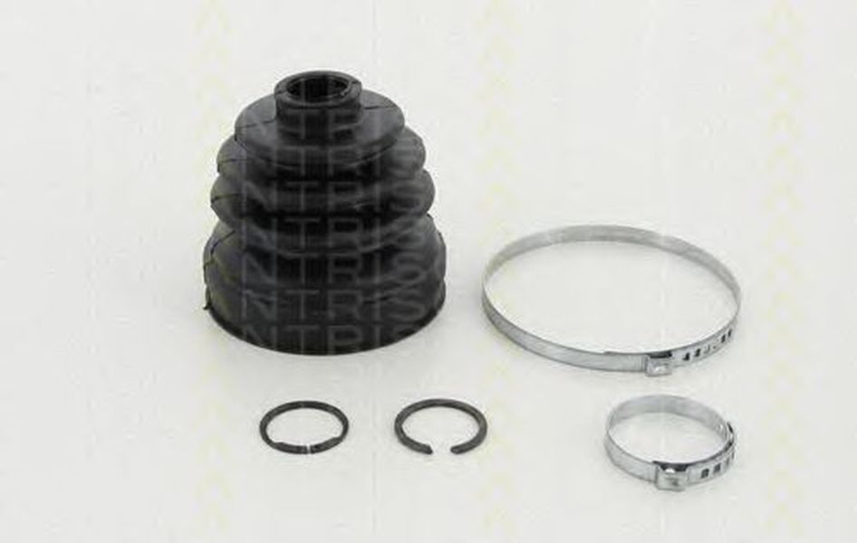 Set burduf planetara AUDI A4 Cabriolet 8H7 B6 8HE B7 TRISCAN 854029916
