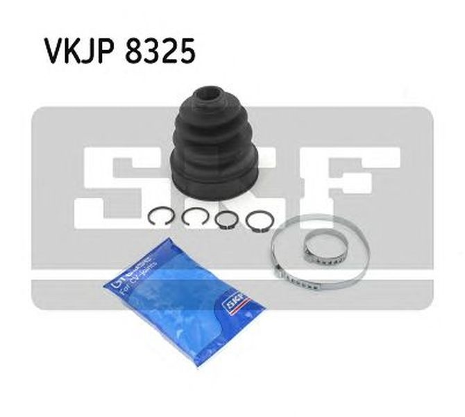 Set burduf planetara AUDI A6 Allroad 4FH C6 SKF VKJP8325