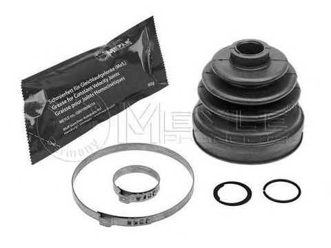 Set burduf planetara AUDI A6 Avant 4F5 C6 MEYLE 1004980208