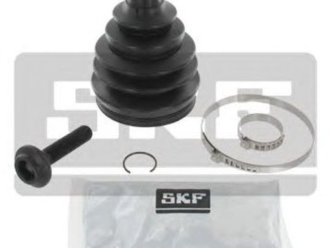 Set burduf planetara AUDI A6 Avant 4F5 C6 SKF VKJP1488