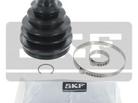 Set burduf planetara AUDI A6 Avant 4F5 C6 SKF VKJP3152