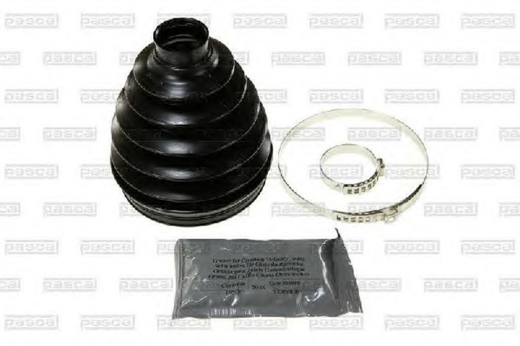 Set burduf planetara AUDI Q3 8U PASCAL G5W032PC