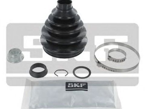 Set burduf planetara AUDI TT 8N3 SKF VKJP3107