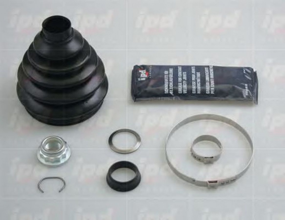Set burduf planetara AUDI TT Roadster 8N9 IPD 353012