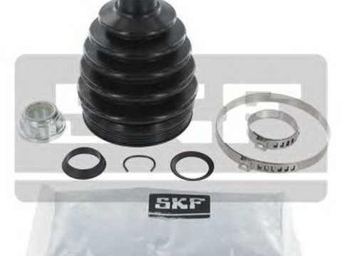 Set burduf planetara AUDI TT Roadster 8N9 SKF VKJP3112