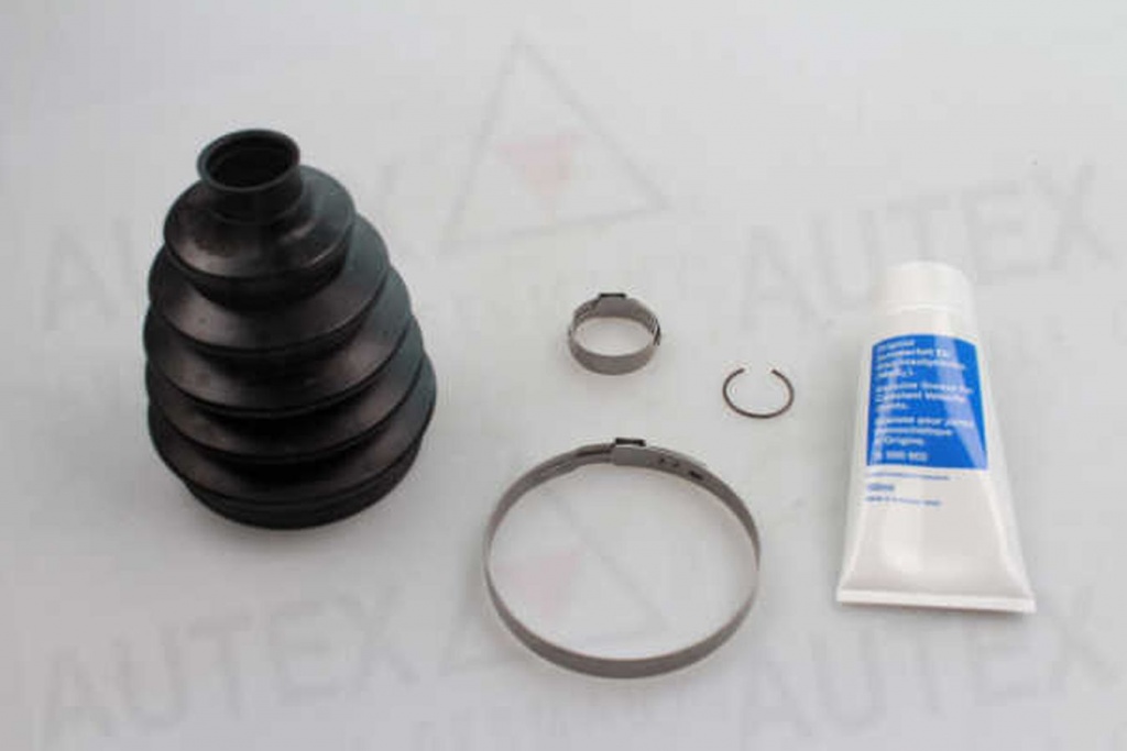 Set burduf planetara BMW 3 Grand Turismo F34 AUTEX 504411