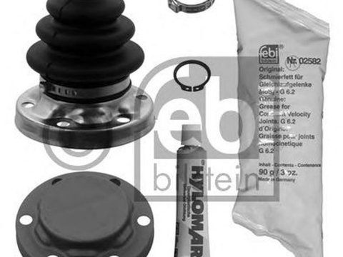 Set burduf planetara BMW 3 Touring E36 FEBI FE36552