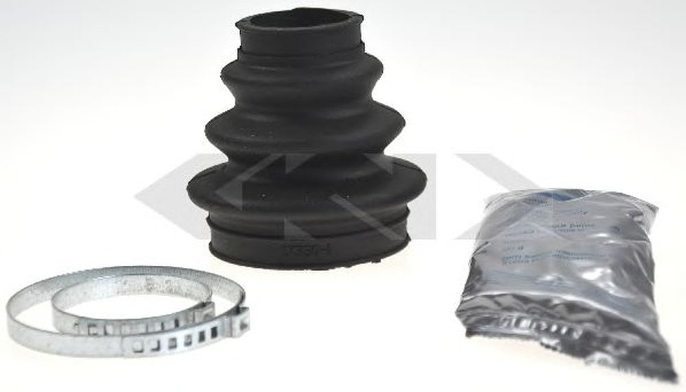 Set burduf planetara BMW 6 E63 LOBRO 304162