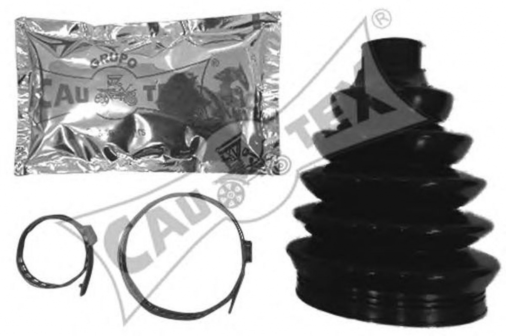 Set burduf planetara CHRYSLER PT CRUISER PT CAUTEX 080958