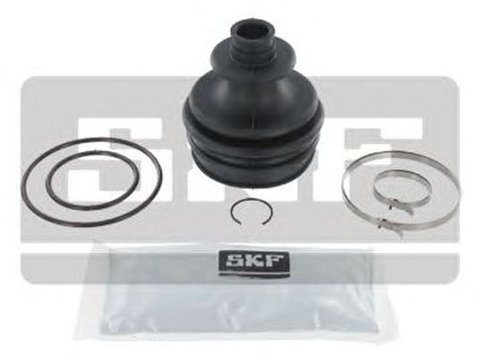 Set burduf planetara Citroen BERLINGO caroserie M SKF VKJP3068