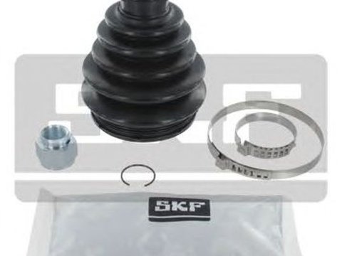 Set burduf planetara Citroen BERLINGO caroserie B9 SKF VKJP3166