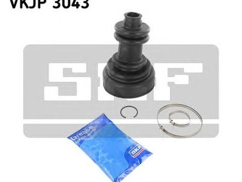 Set burduf planetara Citroen C25 caroserie 280 290 SKF VKJP3043