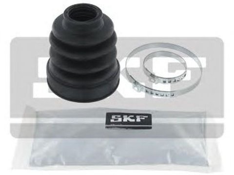 Set burduf planetara Citroen C3 II SKF VKJP8037