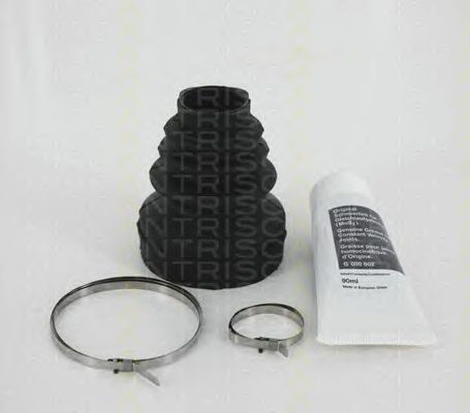 Set burduf planetara CITROEN C3 II TRISCAN 854028923