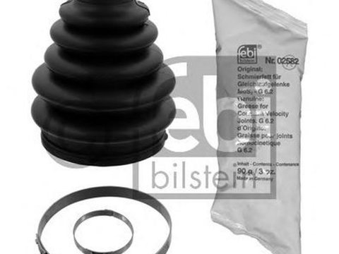 Set burduf planetara CITROEN C3 Picasso FEBI 32662