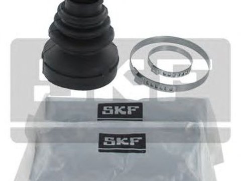 Set burduf planetara Citroen C4 II B7 SKF VKJP8278